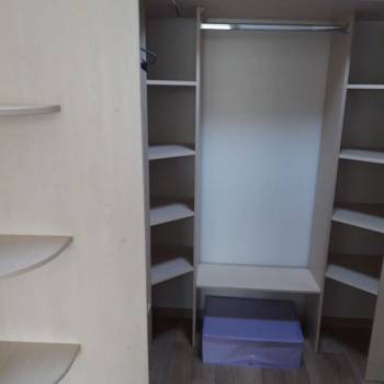 Сдается 1-комнатная квартира, 36 м²