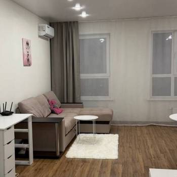 Сдается 1-комнатная квартира, 29,4 м²
