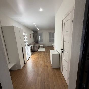 Сдается 1-комнатная квартира, 29,4 м²