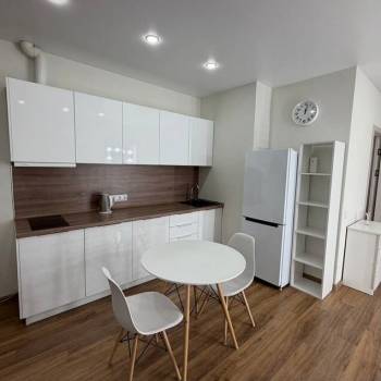 Сдается 1-комнатная квартира, 29,4 м²
