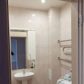 Сдается 2-х комнатная квартира, 60,2 м²