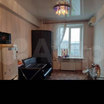 Сдается Комната, 18 м²