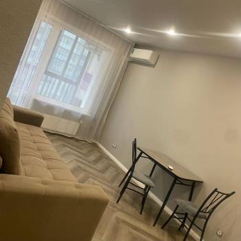 Сдается 1-комнатная квартира, 27 м²