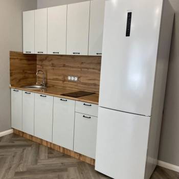 Сдается 1-комнатная квартира, 27 м²