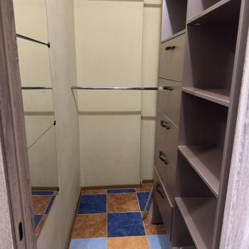 Сдается 1-комнатная квартира, 48 м²