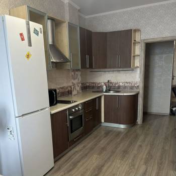 Сдается 1-комнатная квартира, 48 м²