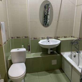 Сдается 1-комнатная квартира, 48 м²