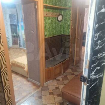 Сдается Многокомнатная квартира, 59,7 м²