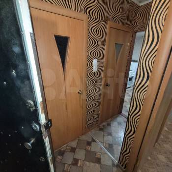 Сдается Многокомнатная квартира, 59,7 м²