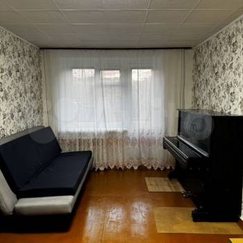 Сдается Многокомнатная квартира, 70 м²