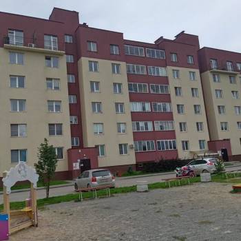 Сдается 2-х комнатная квартира, 60,2 м²