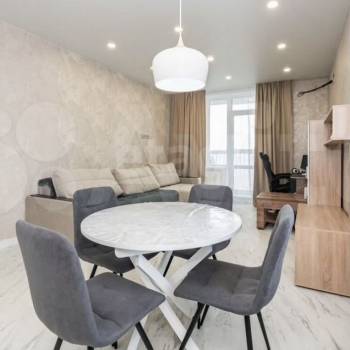 Сдается 2-х комнатная квартира, 54 м²