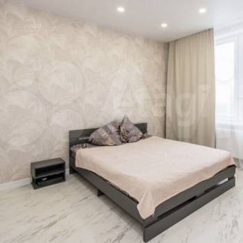 Сдается 2-х комнатная квартира, 54 м²