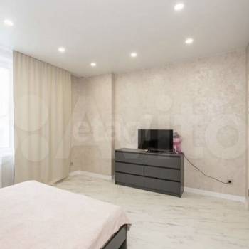 Сдается 2-х комнатная квартира, 54 м²