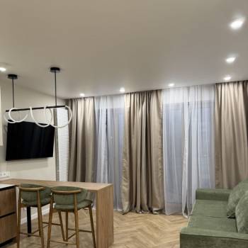 Сдается 1-комнатная квартира, 30,3 м²