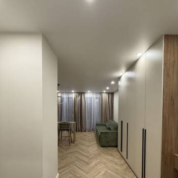 Сдается 1-комнатная квартира, 30,3 м²