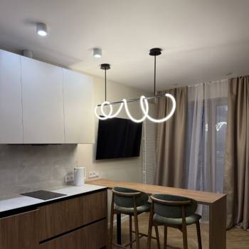 Сдается 1-комнатная квартира, 30,3 м²