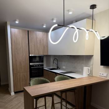 Сдается 1-комнатная квартира, 30,3 м²