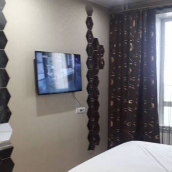 Сдается 1-комнатная квартира, 42 м²