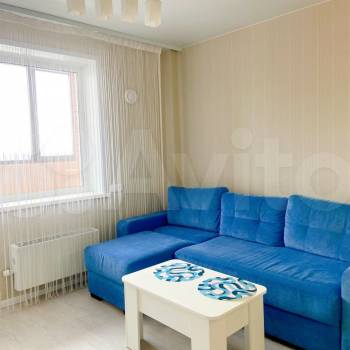 Сдается 2-х комнатная квартира, 45 м²