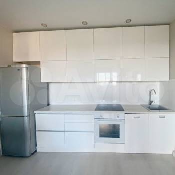 Сдается 2-х комнатная квартира, 45 м²