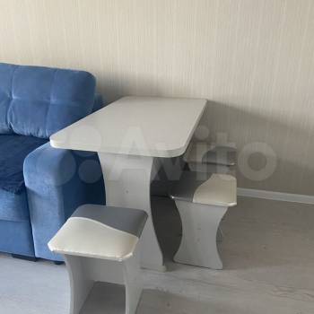 Сдается 2-х комнатная квартира, 45 м²