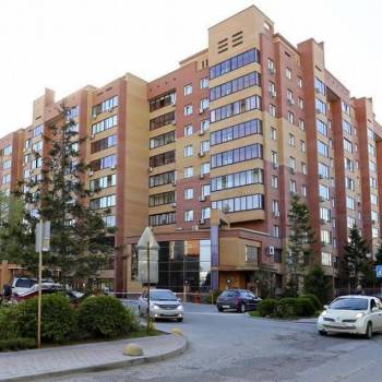 Сдается 1-комнатная квартира, 40 м²