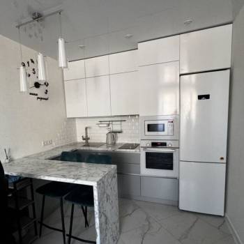 Сдается 2-х комнатная квартира, 44 м²