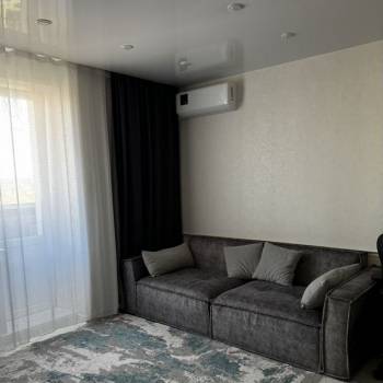 Сдается 2-х комнатная квартира, 44 м²