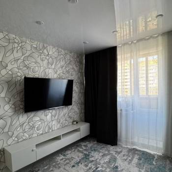 Сдается 2-х комнатная квартира, 44 м²