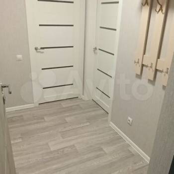 Сдается 1-комнатная квартира, 40 м²