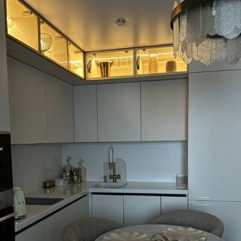 Продается 3-х комнатная квартира, 70 м²