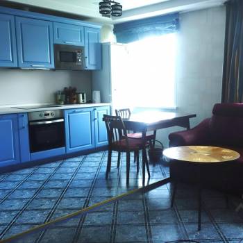 Продается Многокомнатная квартира, 104,9 м²