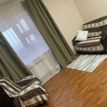 Сдается 1-комнатная квартира, 20 м²