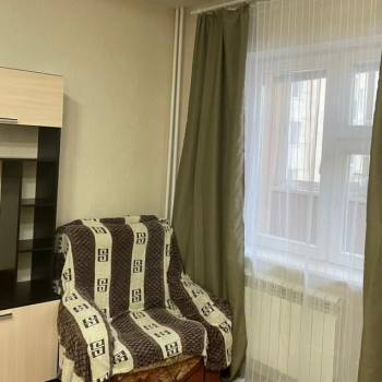 Сдается 1-комнатная квартира, 20 м²