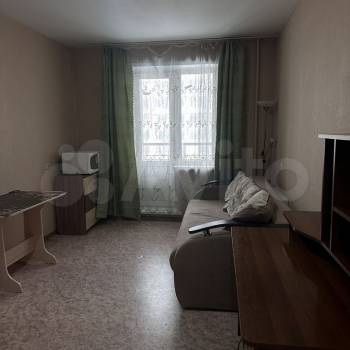 Сдается 1-комнатная квартира, 23 м²