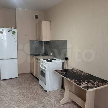 Сдается 1-комнатная квартира, 23 м²