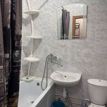 Сдается 1-комнатная квартира, 23 м²