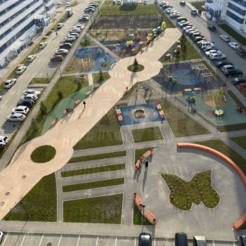 Сдается 1-комнатная квартира, 25 м²