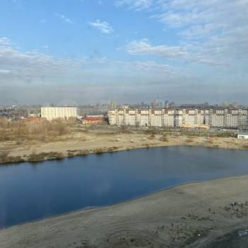 Сдается 1-комнатная квартира, 25 м²