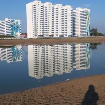 Сдается 1-комнатная квартира, 25 м²