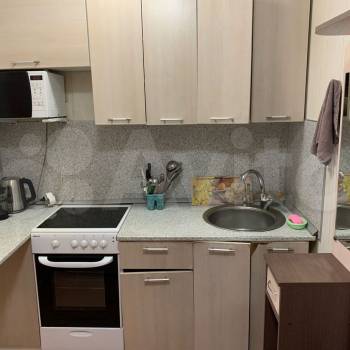 Сдается Комната, 18 м²