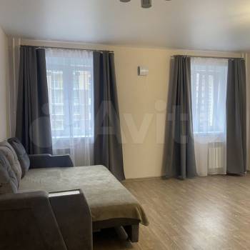 Сдается 2-х комнатная квартира, 48,8 м²