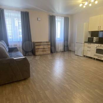 Сдается 2-х комнатная квартира, 48,8 м²