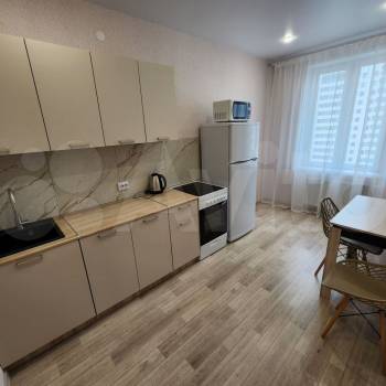 Сдается 1-комнатная квартира, 33 м²