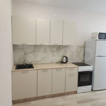Сдается 1-комнатная квартира, 33 м²