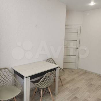 Сдается 1-комнатная квартира, 33 м²