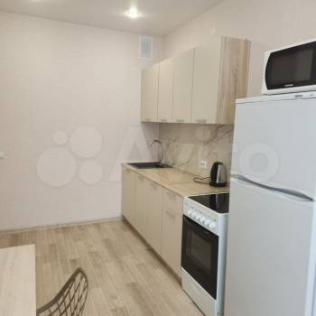 Сдается 1-комнатная квартира, 33 м²