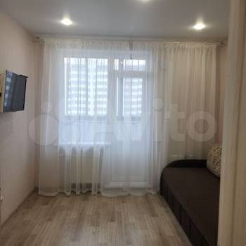 Сдается 1-комнатная квартира, 33 м²