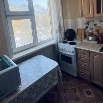 Сдается 2-х комнатная квартира, 47 м²